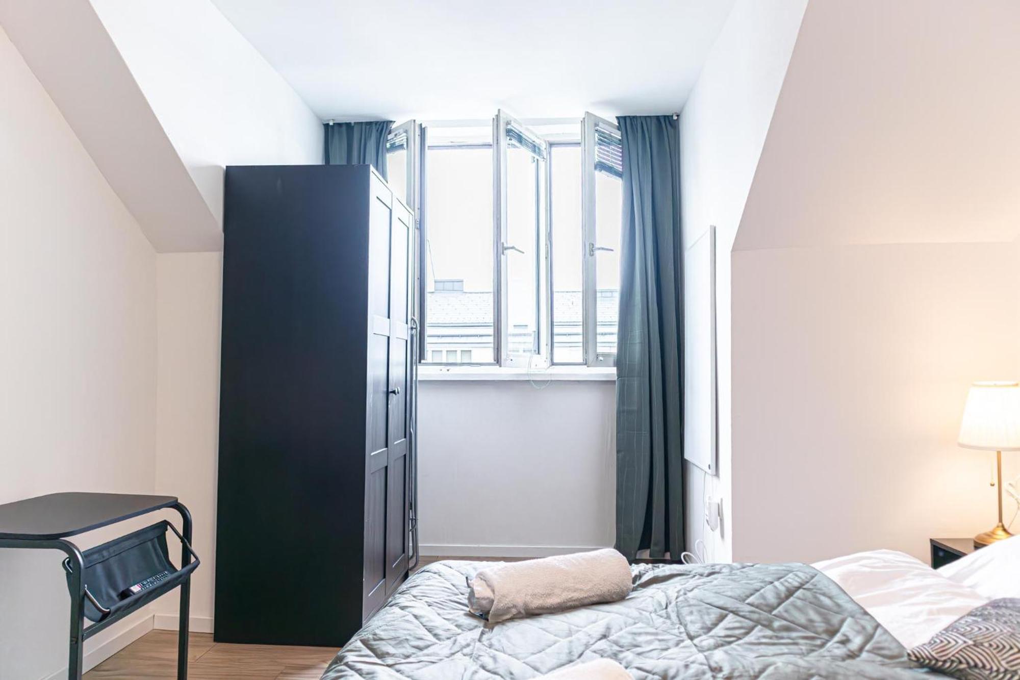 Convenient 2Br Apt. Near U6 Station Am Schoepfwerk Wien Ngoại thất bức ảnh